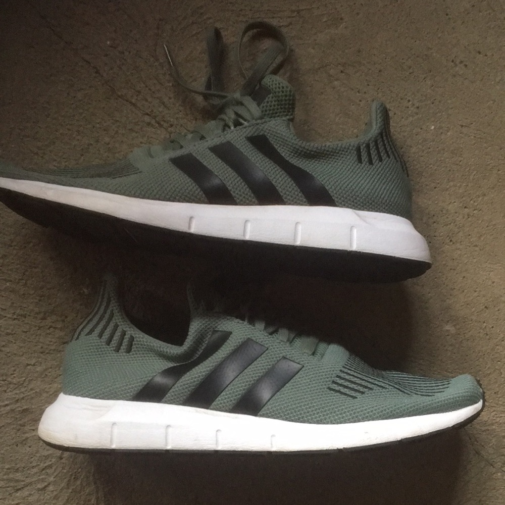 Adidas shoes